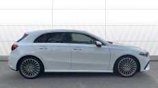 Mercedes-Benz A-Class A200 AMG Line Premium Plus 5dr Auto Petrol Hatchback